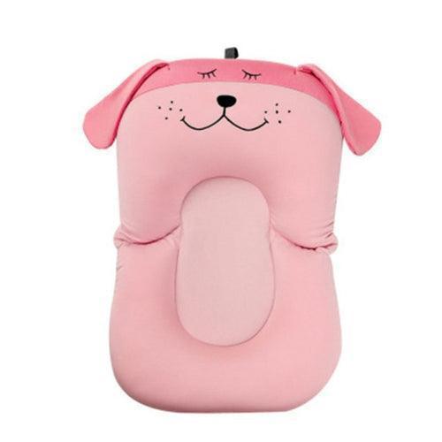 Almofada para Banho de Bichinhos - Prime Fit