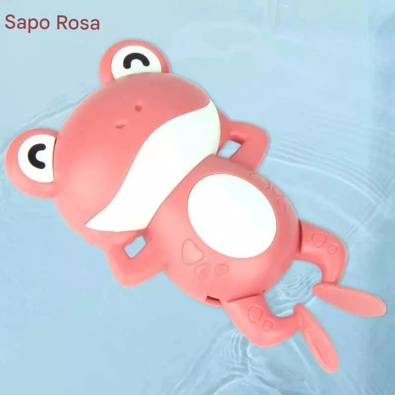 Brinquedo de Banho para Bebês