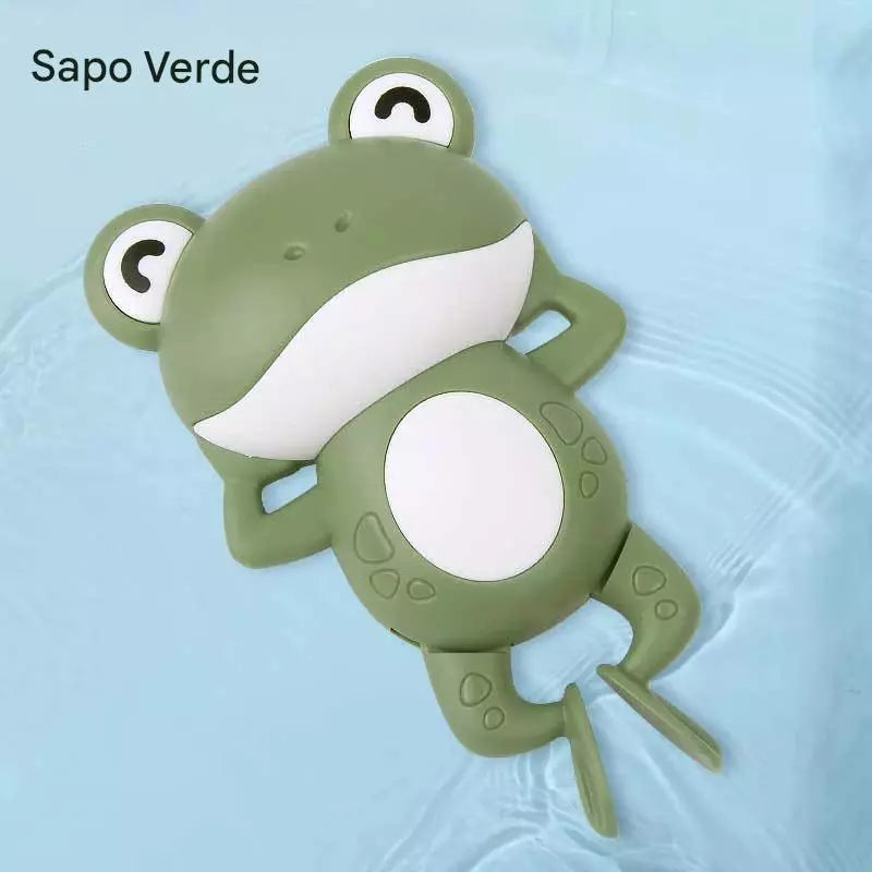 Brinquedo de Banho para Bebês