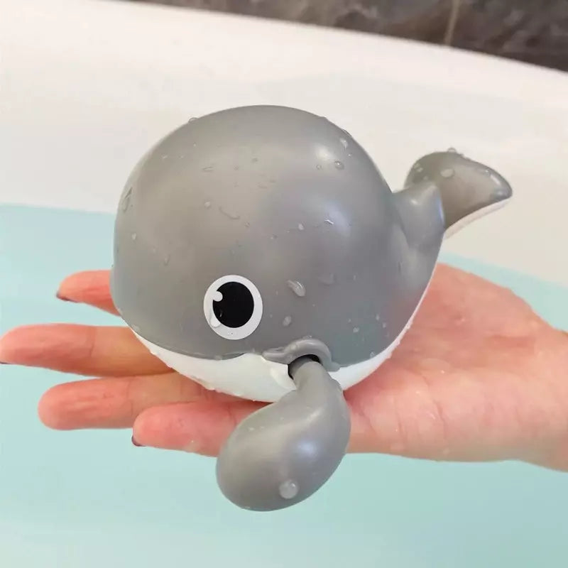 Brinquedo de Banho para Bebês