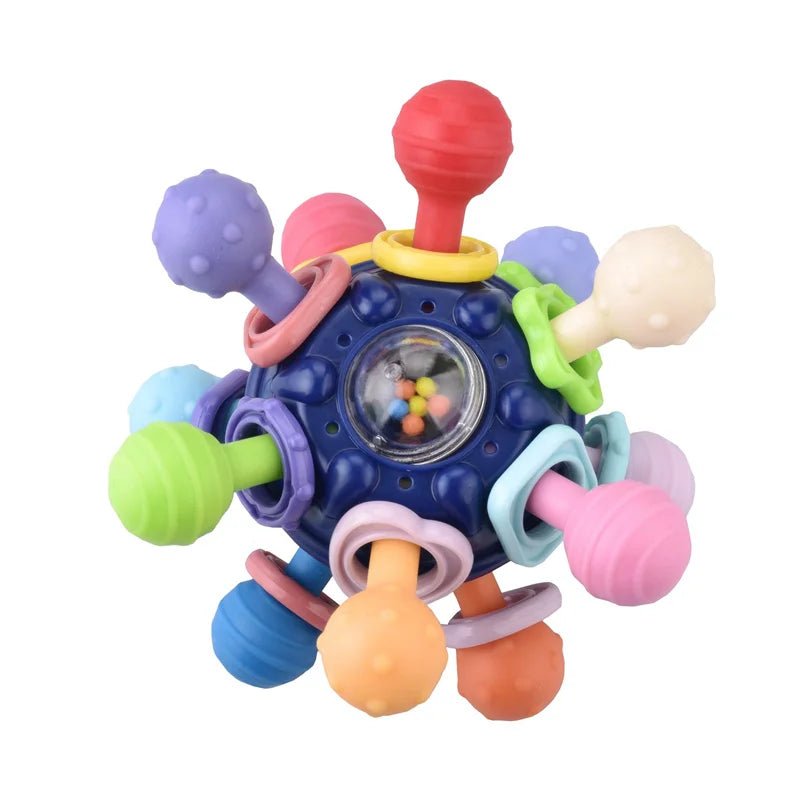 Mordedor Infantil Sensorial