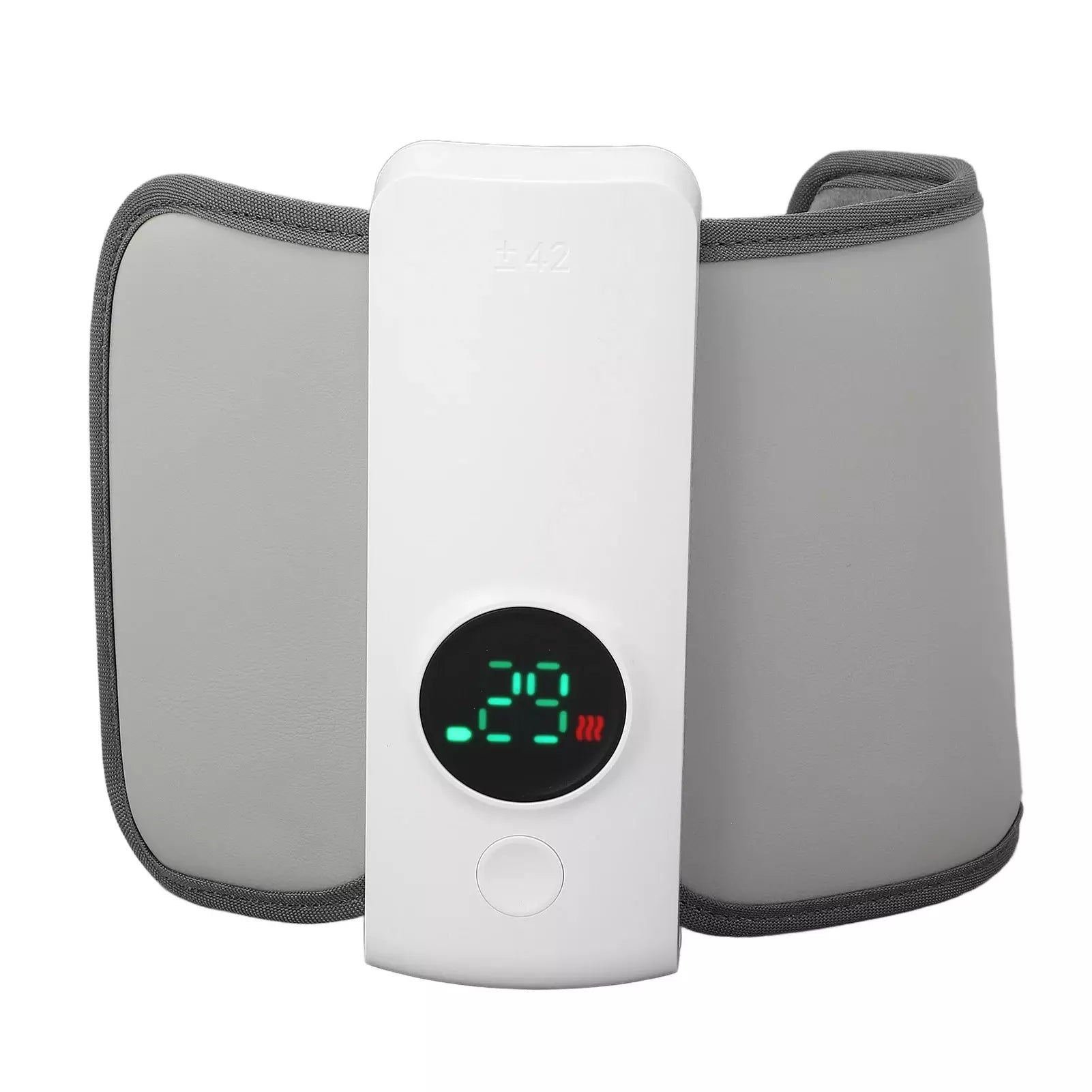 Aquecedor De Leite USB - Fácil de Usar