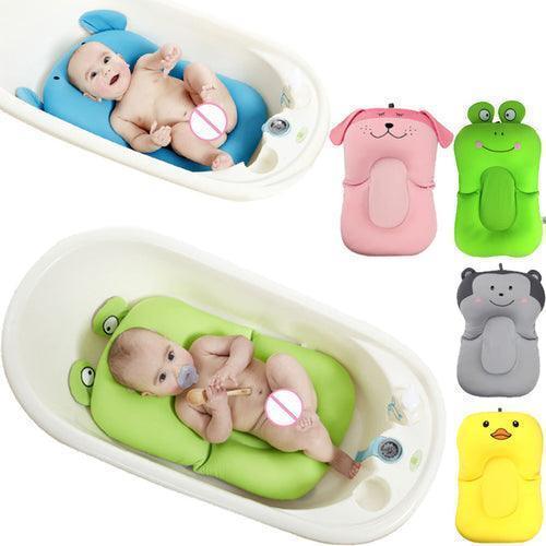 Almofada para Banho de Bichinhos - Prime Fit