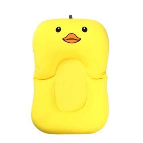 Almofada para Banho de Bichinhos - Prime Fit