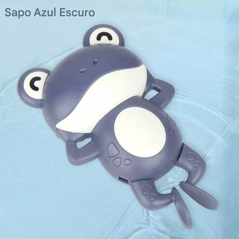 Brinquedo de Banho para Bebês
